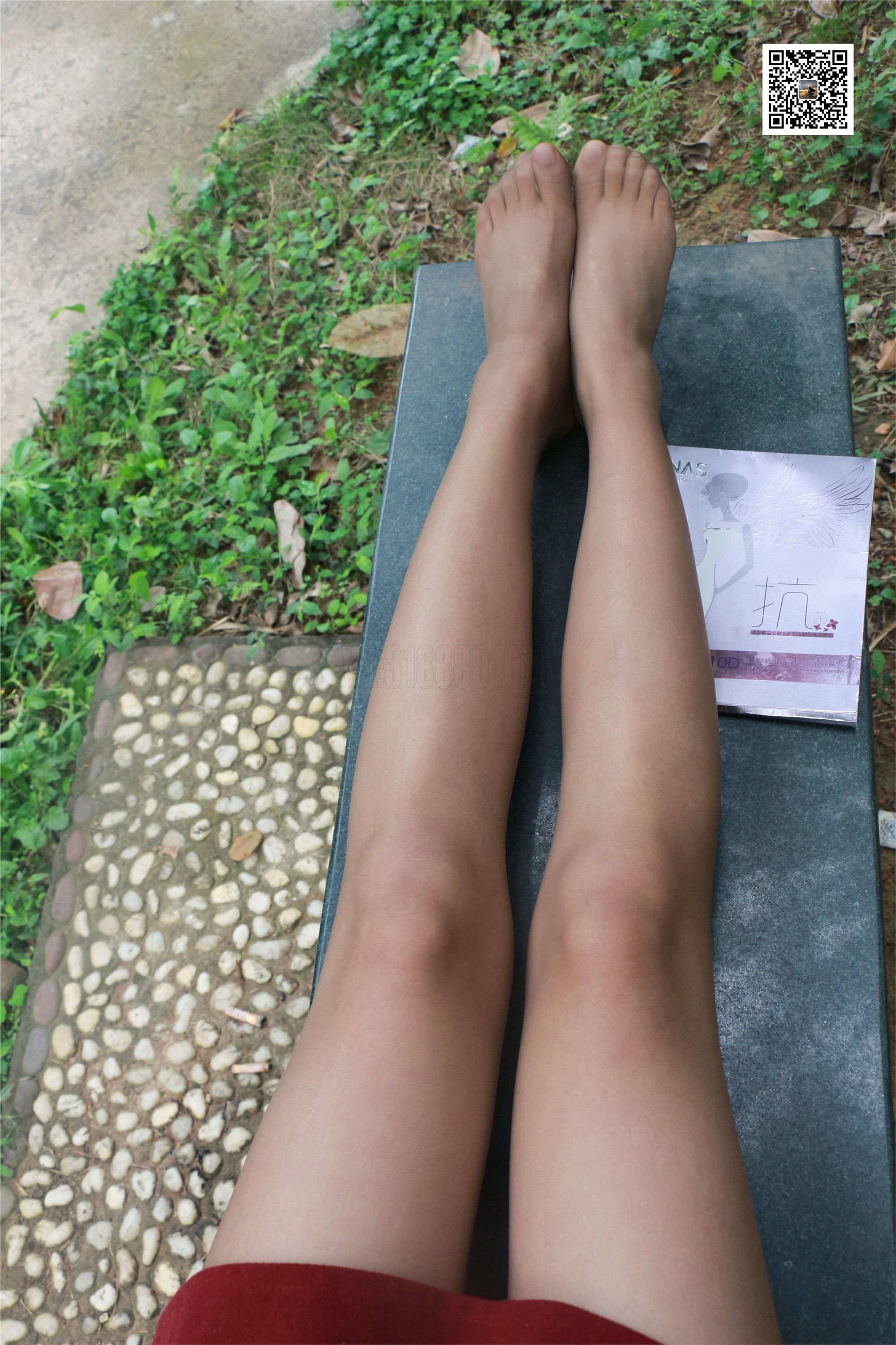 MussGirl慕丝女郎  NO.105 “学妹系列”09